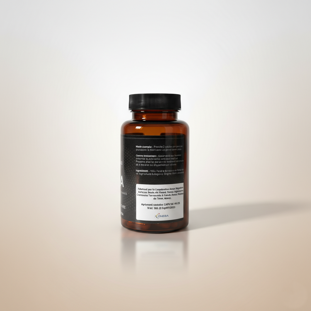 NUTRA PRODUCTS™ MACA Energy Formula