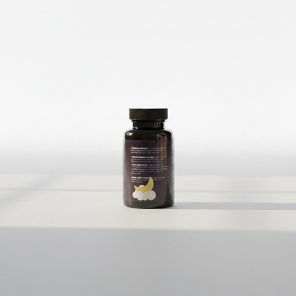 NUTRA PRODUCTS™ SLEEP — Calm & Deep Rest