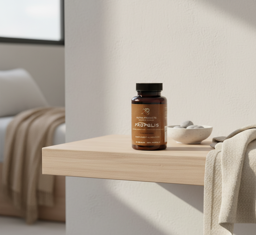 NUTRA PRODUCTS™ PROPOLIS — Immune Defense Formula