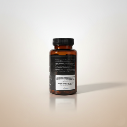 NUTRA PRODUCTS™ MACA Energy Formula